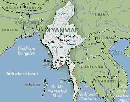 Myanmar