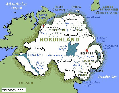 Nordirland