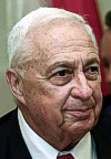 Ariel Sharon